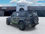 Used 2019 Jeep Wrangler Unlimited Sport S image 4