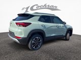 New 2026 Chevrolet TrailBlazer LT w/ LT Cold Weather Package image 3