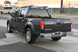 Used 2012 Nissan Frontier SL image 5
