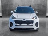Used 2017 Kia Sportage EX w/ EX Technology Package image 2