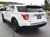 Used 2021 Ford Explorer XLT image 3