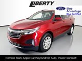 Used 2022 Chevrolet Equinox LT image 3
