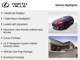 Used 2017 Lexus RX 350 AWD image 4