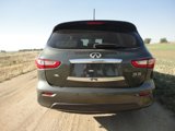 Used 2013 INFINITI JX35 AWD w/ Premium Pkg image 6
