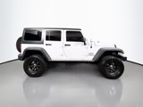 Used 2014 Jeep Wrangler Unlimited Sport w/ Quick Order Package 24S image 2