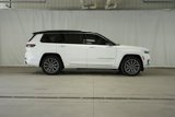 Used 2021 Jeep Grand Cherokee L Summit image 6