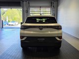 Used 2023 Volkswagen ID.4 Pro S image 4