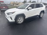 Used 2019 Toyota RAV4 LE image 2