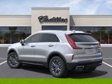 New 2025 Cadillac XT4 Premium Luxury image 3