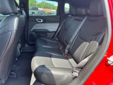 New 2025 Jeep Compass Latitude image 6