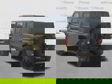 New 2025 Jeep Wrangler Unlimited Sport image 5