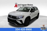 Certified 2024 Volkswagen Taos S image 2