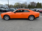 New 2025 Dodge Charger R/T w/ Quick Order Package 25M R/T image 3