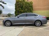 Used 2015 Hyundai Genesis 5.0 image 3