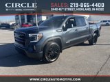 Used 2021 GMC Sierra 1500 Elevation w/ X31 Off-Road Package image 1