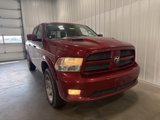 Used 2012 RAM 1500 Sport w/ Sport Premium Group image 3