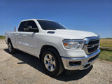 Used 2020 RAM 1500 Big Horn image 3