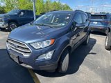 Used 2022 Ford EcoSport SE image 4