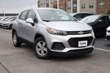 Used 2020 Chevrolet Trax LS w/ LPO, Protection Package image 2