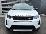 New 2025 Land Rover Discovery Sport Dynamic SE image 2