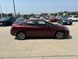 Used 2015 Honda Civic EX image 4