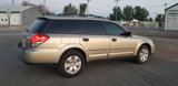 Used 2009 Subaru Outback 2.5i image 4