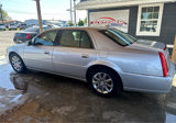 Used 2011 Cadillac DTS Premium image 3