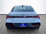 New 2025 Hyundai Elantra Limited image 6