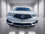 Certified 2019 Acura MDX FWD image 4