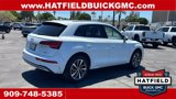 Used 2021 Audi Q5 2.0T Premium w/ Convenience Package image 5