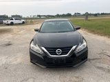 Used 2018 Nissan Altima 2.5 S w/ S Convenience Package image 2