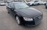 Used 2015 Audi A8 L 4.0T image 4