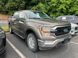Used 2022 Ford F150 XLT w/ Equipment Group 301A Mid image 4