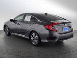 Used 2018 Honda Civic EX-T image 5