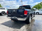 Used 2006 Nissan Titan LE w/ (T01) Tow Pkg image 4