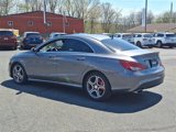 Used 2014 Mercedes-Benz CLA 250 4MATIC image 4