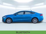 Used 2020 Ford Fusion SE image 2