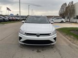 New 2025 Volkswagen Jetta SE image 3
