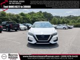 Used 2022 Nissan Sentra SV image 2