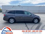 Used 2015 Honda Odyssey EX-L image 6