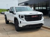 New 2025 GMC Sierra 1500 Elevation image 2