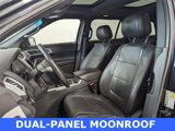Used 2015 Ford Explorer Limited w/ Equipment Group 301A image 5