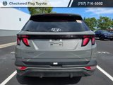 Used 2024 Hyundai Tucson SEL image 5