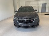 Certified 2022 Chevrolet Equinox RS w/ LPO, Floor Liner Package image 2