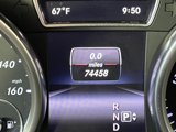 Used 2015 Mercedes-Benz ML 350 4MATIC image 2
