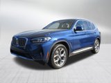 Used 2024 BMW X3 xDrive30i w/ Convenience Package image 3