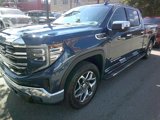 Used 2023 GMC Sierra 1500 SLT w/ SLT Premium Package image 3