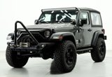 Used 2019 Jeep Wrangler Sport image 3
