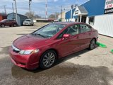 Used 2011 Honda Civic EX image 3