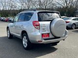 Used 2011 Toyota RAV4 4WD image 4